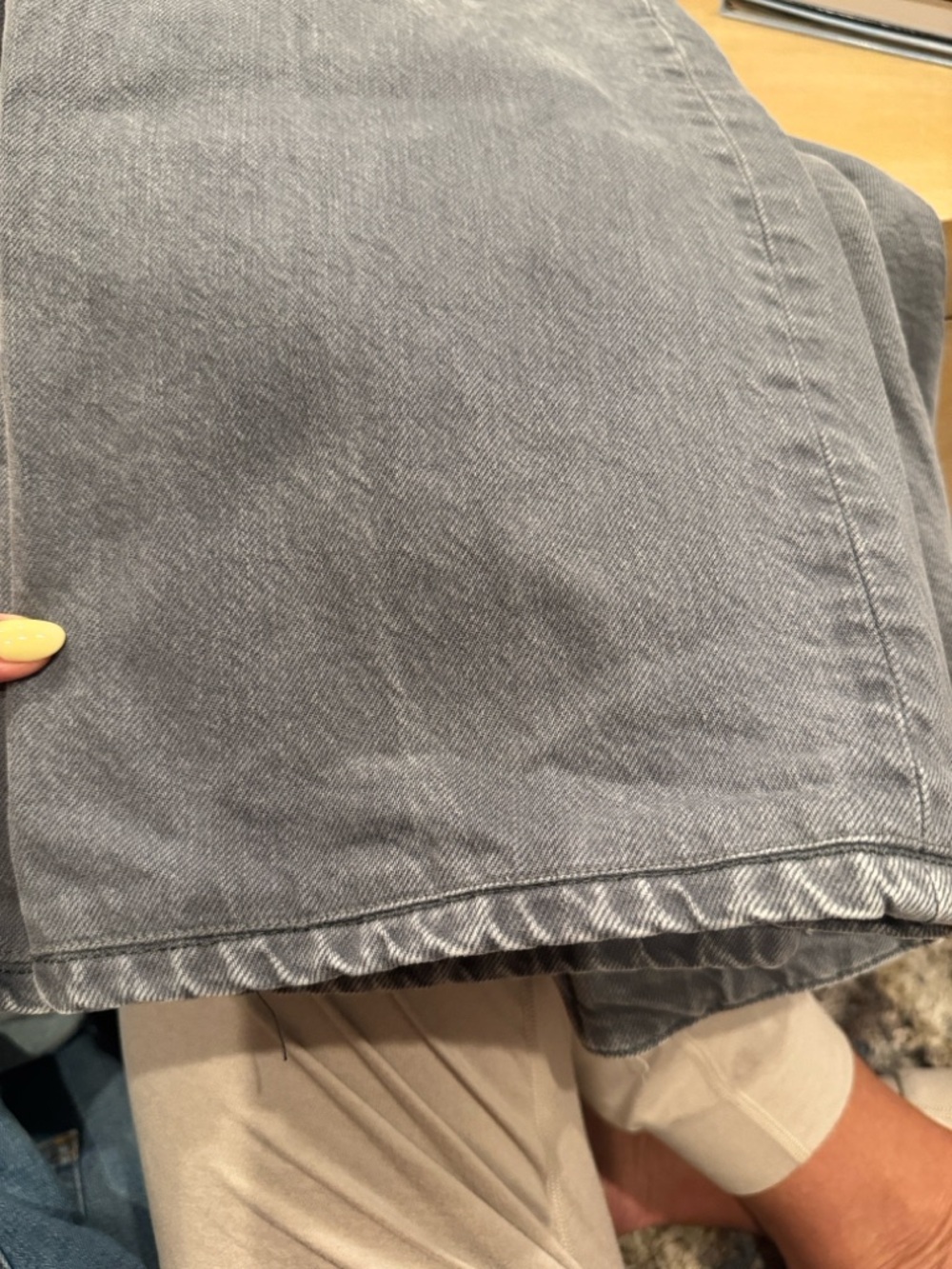 Free People Tennessee Low-Rise
Boyfriend Jeans - Picture 2 of 7